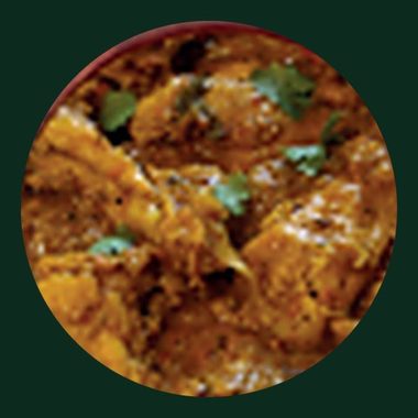 Chicken Pepper